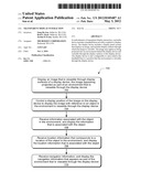 TRANSPARENT DISPLAY INTERACTION diagram and image