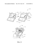 TRANSPARENT DISPLAY INTERACTION diagram and image