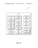 TRANSPARENT DISPLAY INTERACTION diagram and image