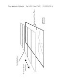 Method and Apparatus for Organizing and Delivering Digital Media Content     and Interactive Elements diagram and image