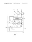 BACKLIGHT MODULE AND DRIVING CIRCUIT diagram and image