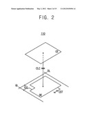 LIQUID CRYSTAL DISPLAY PANEL, LIQUID CRYSTAL DISPLAY DEVICE, AND METHOD OF     DRIVING A LIQUID CRYSTAL DISPLAY DEVICE diagram and image