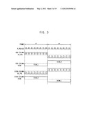 LIQUID CRYSTAL DISPLAY PANEL, LIQUID CRYSTAL DISPLAY DEVICE, AND METHOD OF     DRIVING A LIQUID CRYSTAL DISPLAY DEVICE diagram and image