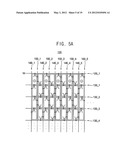 LIQUID CRYSTAL DISPLAY PANEL, LIQUID CRYSTAL DISPLAY DEVICE, AND METHOD OF     DRIVING A LIQUID CRYSTAL DISPLAY DEVICE diagram and image