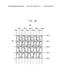 LIQUID CRYSTAL DISPLAY PANEL, LIQUID CRYSTAL DISPLAY DEVICE, AND METHOD OF     DRIVING A LIQUID CRYSTAL DISPLAY DEVICE diagram and image