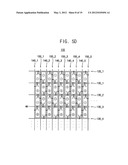 LIQUID CRYSTAL DISPLAY PANEL, LIQUID CRYSTAL DISPLAY DEVICE, AND METHOD OF     DRIVING A LIQUID CRYSTAL DISPLAY DEVICE diagram and image