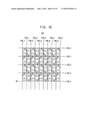 LIQUID CRYSTAL DISPLAY PANEL, LIQUID CRYSTAL DISPLAY DEVICE, AND METHOD OF     DRIVING A LIQUID CRYSTAL DISPLAY DEVICE diagram and image