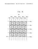 LIQUID CRYSTAL DISPLAY PANEL, LIQUID CRYSTAL DISPLAY DEVICE, AND METHOD OF     DRIVING A LIQUID CRYSTAL DISPLAY DEVICE diagram and image