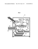 INKJET IMAGE FORMING APPARATUS diagram and image