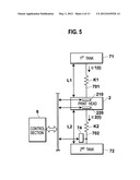 INKJET IMAGE FORMING APPARATUS diagram and image