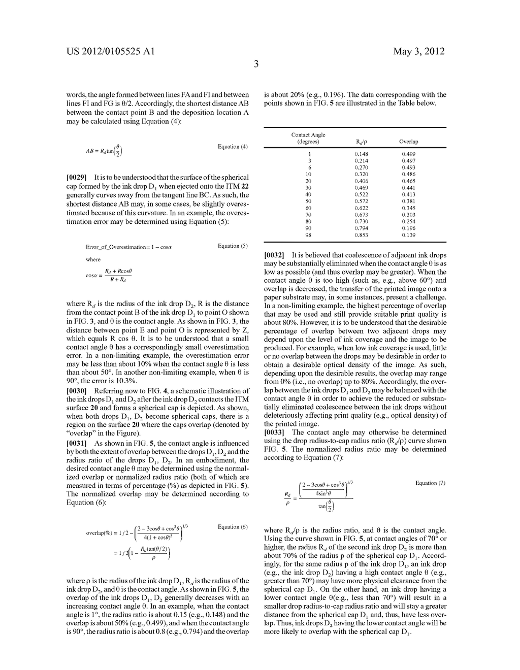 INKJET INK AND INTERMEDIATE TRANSFER MEDIUM FOR INKJET PRINTING - diagram, schematic, and image 09