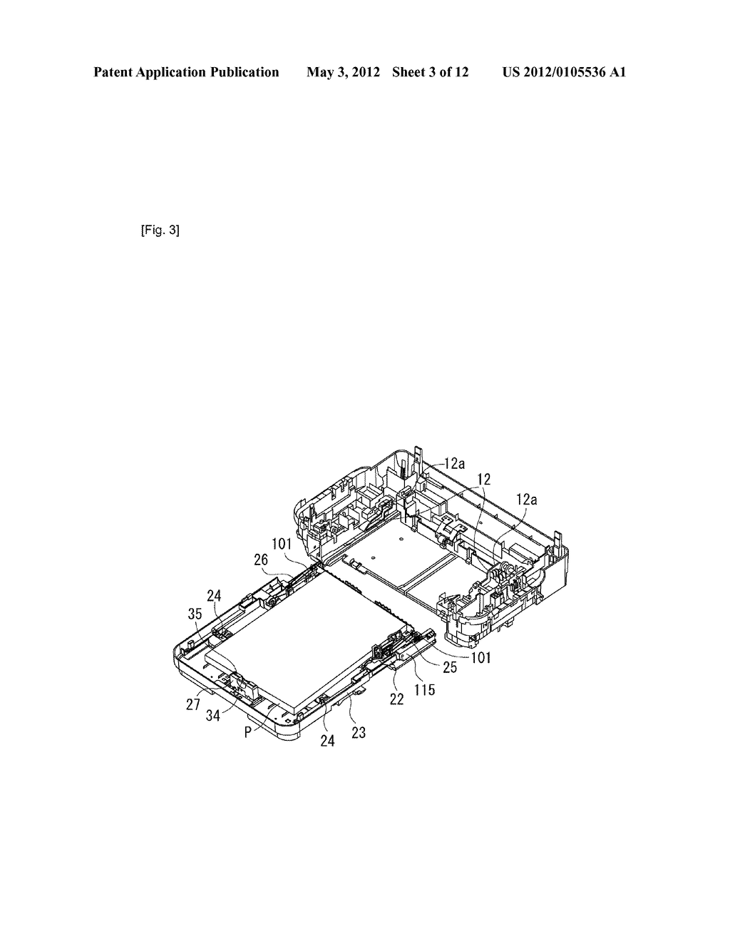 FEEDING APPARATUS AND RECORDING APPARATUS - diagram, schematic, and image 04