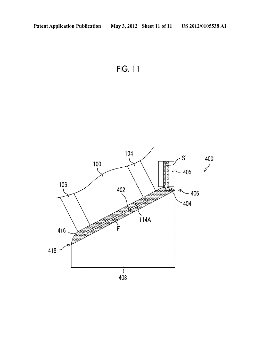 HEAD CLEANING DEVICE, IMAGE FORMING APPARATUS, AND HEAD CLEANING METHOD - diagram, schematic, and image 12