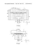 PRINTING APPARATUS, CLEANING DEVICE OF INK-JET HEAD AND CLEANING METHOD OF     INK-JET HEAD diagram and image