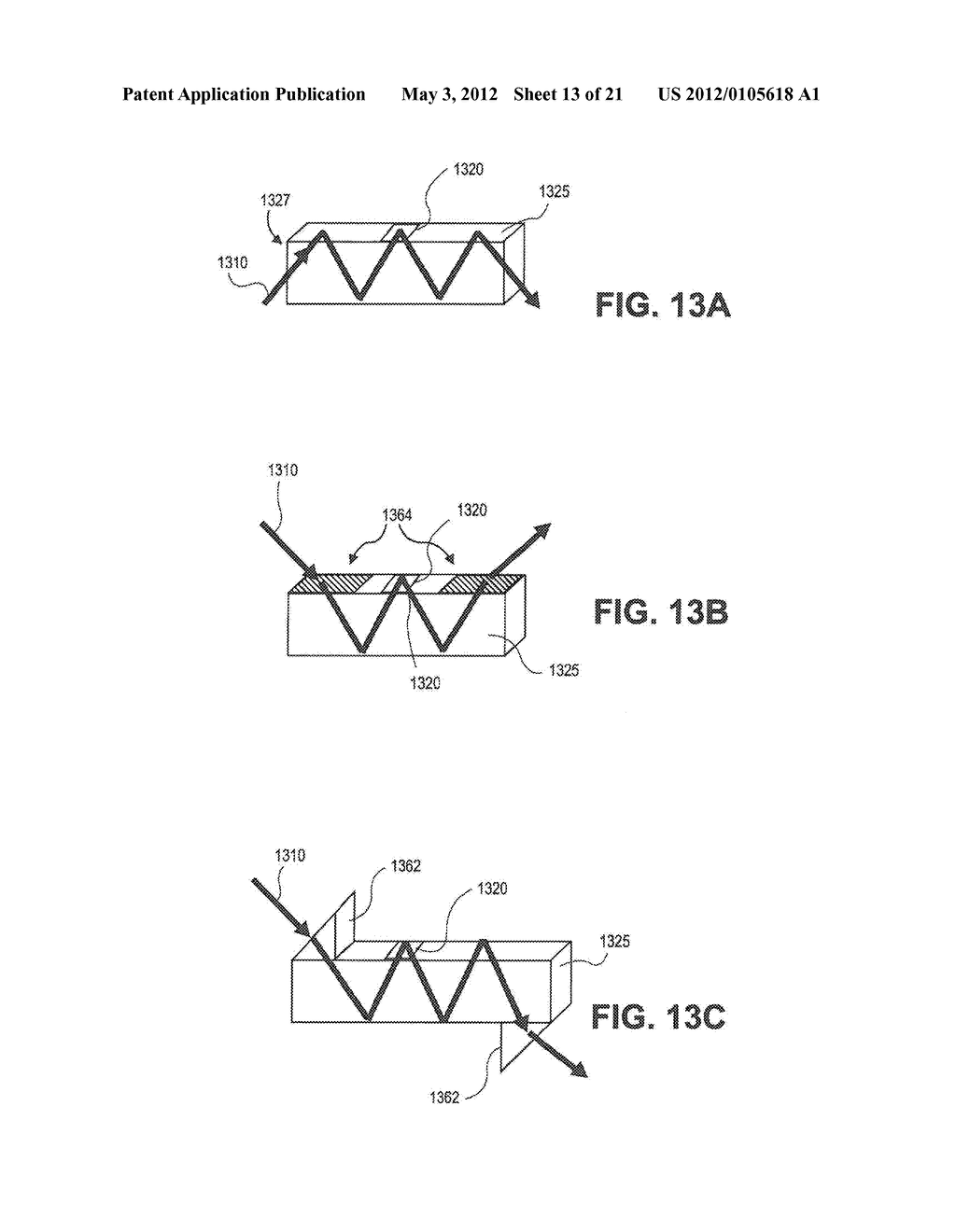 STRUCTURAL ILLUMINATION AND EVANESCENT COUPLING FOR THE EXTENSION OF     IMAGING INTERFERMETRIC MICROSCOPY - diagram, schematic, and image 14