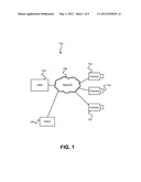 AUTOMATIC CONFIGURATION OF CONNECTION FROM CAMERA TO VIDEO MANAGEMENT     SERVER diagram and image