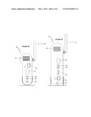 Video Surveillance Sharing System & Method diagram and image