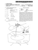 AUTOMATIC VIDEO SURVEILLANCE SYSTEM AND METHOD diagram and image