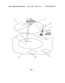 AUTOMATIC VIDEO SURVEILLANCE SYSTEM AND METHOD diagram and image