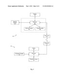 AUTOMATIC VIDEO SURVEILLANCE SYSTEM AND METHOD diagram and image