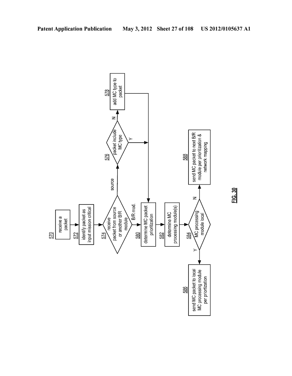 Multi-Level Video Processing Within A Vehicular Communication Network - diagram, schematic, and image 28