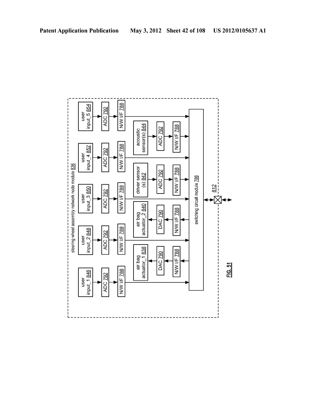 Multi-Level Video Processing Within A Vehicular Communication Network - diagram, schematic, and image 43