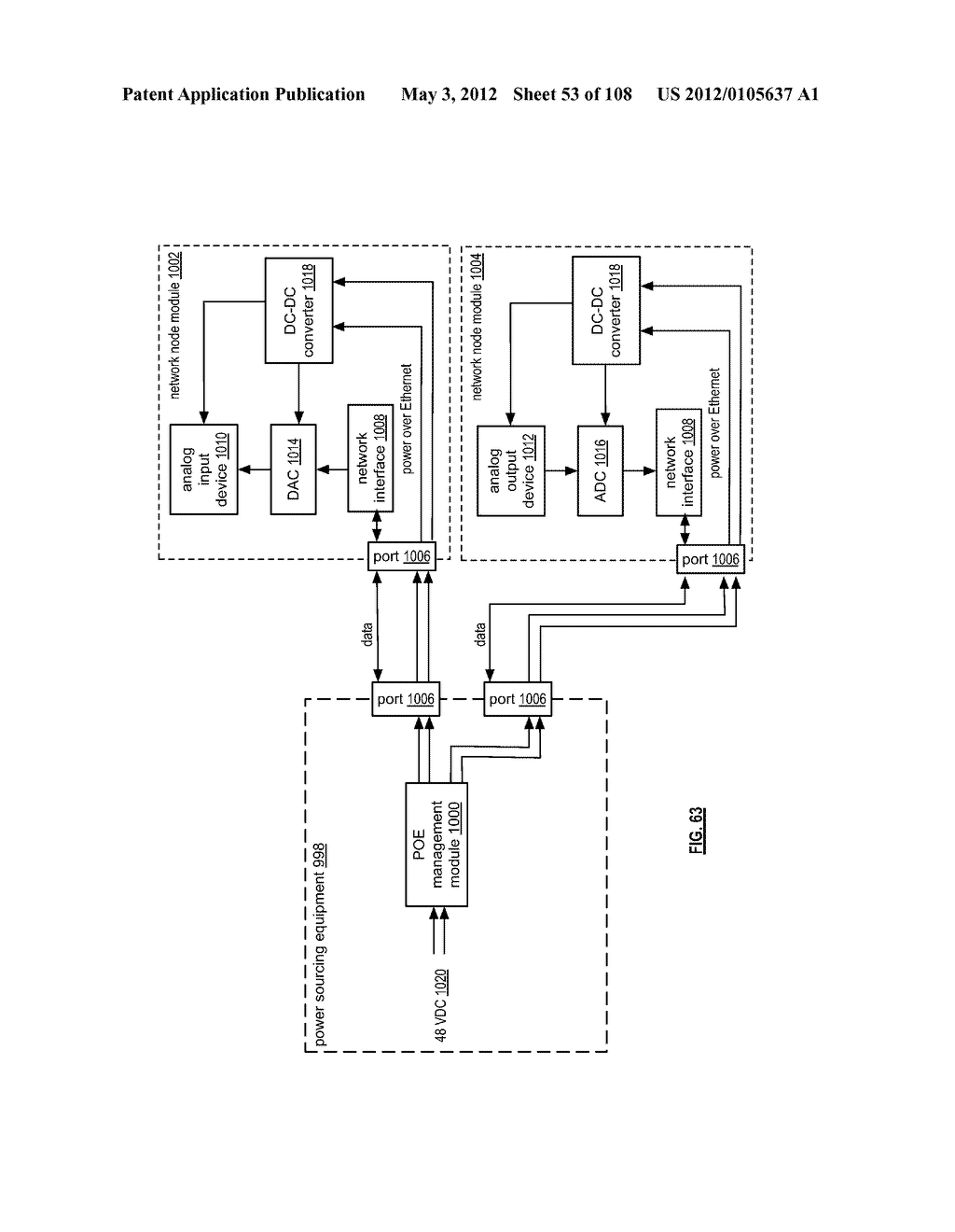 Multi-Level Video Processing Within A Vehicular Communication Network - diagram, schematic, and image 54