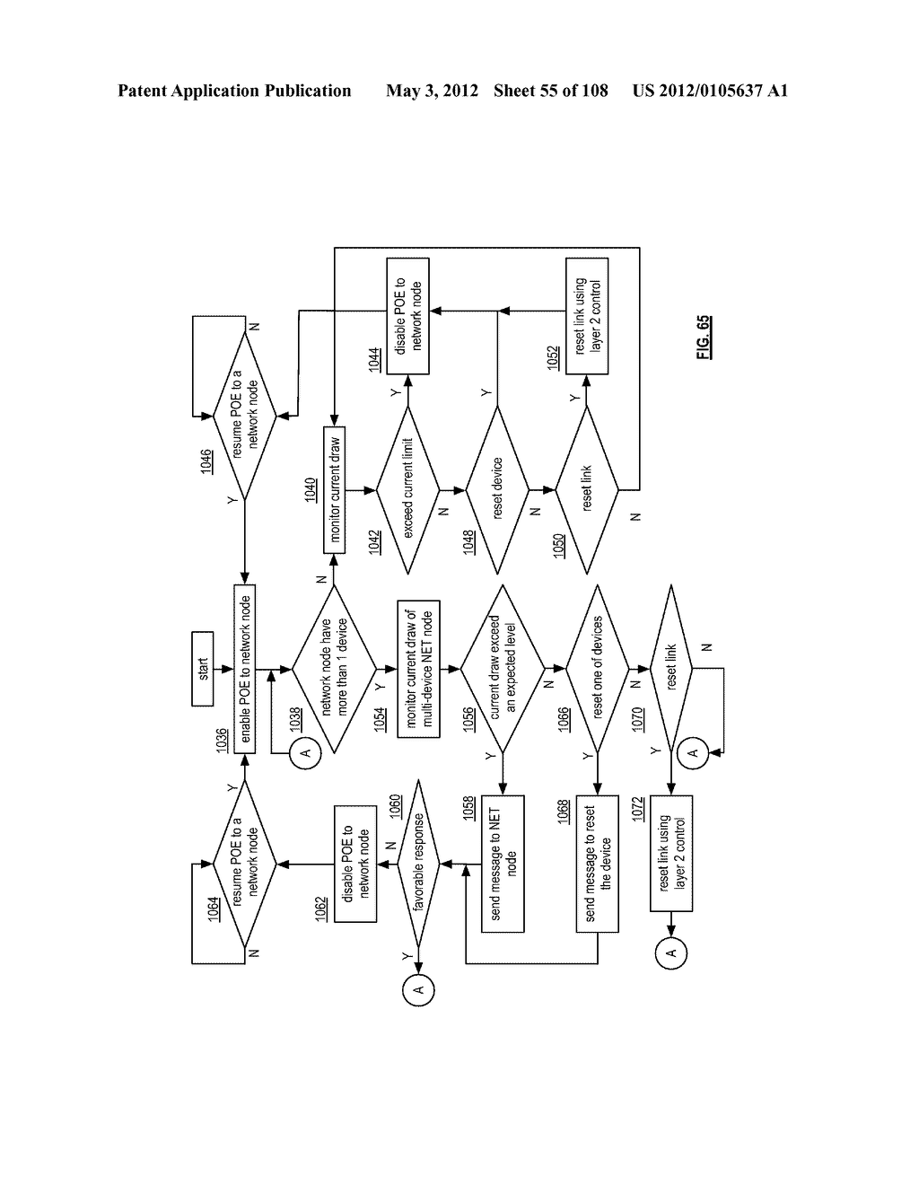 Multi-Level Video Processing Within A Vehicular Communication Network - diagram, schematic, and image 56