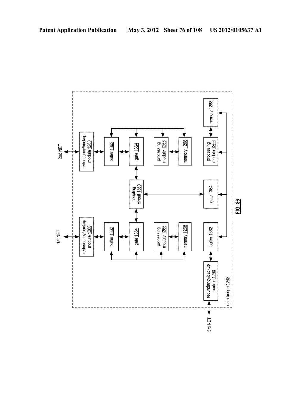 Multi-Level Video Processing Within A Vehicular Communication Network - diagram, schematic, and image 77