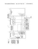 DISPLAY DEVICE, TELEVISION RECEIVER, AND METHOD FOR STARTING UP DISPLAY     DEVICE diagram and image