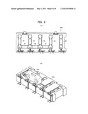 DISPLAY DEVICE, TELEVISION RECEIVER, AND METHOD FOR STARTING UP DISPLAY     DEVICE diagram and image