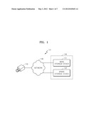 NETWORK CAMERA AND METHOD OF OPERATING STORAGE DEVICE THEREOF diagram and image