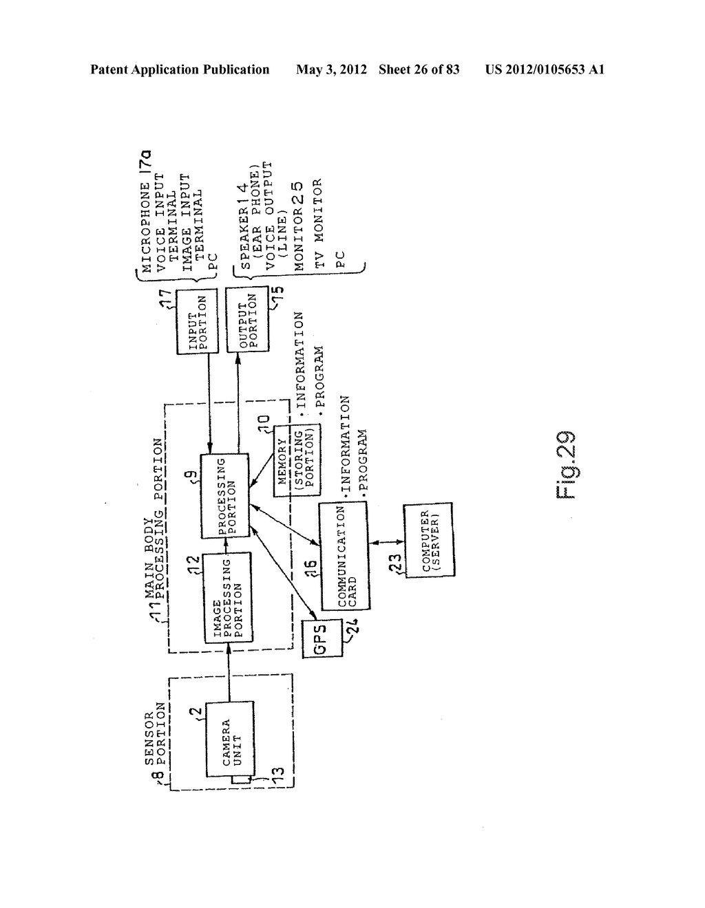 INFORMATION REPRODUCTION/I/O METHOD USING DOT PATTERN, INFORMATION     REPRODUCTION DEVICE, MOBILE INFORMATION I/O DEVICE, AND ELECTRONIC TOY     USING DOT PATTERN - diagram, schematic, and image 27