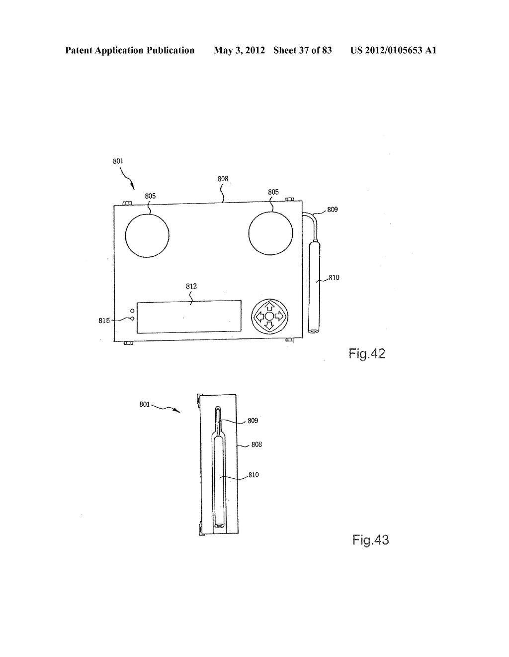 INFORMATION REPRODUCTION/I/O METHOD USING DOT PATTERN, INFORMATION     REPRODUCTION DEVICE, MOBILE INFORMATION I/O DEVICE, AND ELECTRONIC TOY     USING DOT PATTERN - diagram, schematic, and image 38