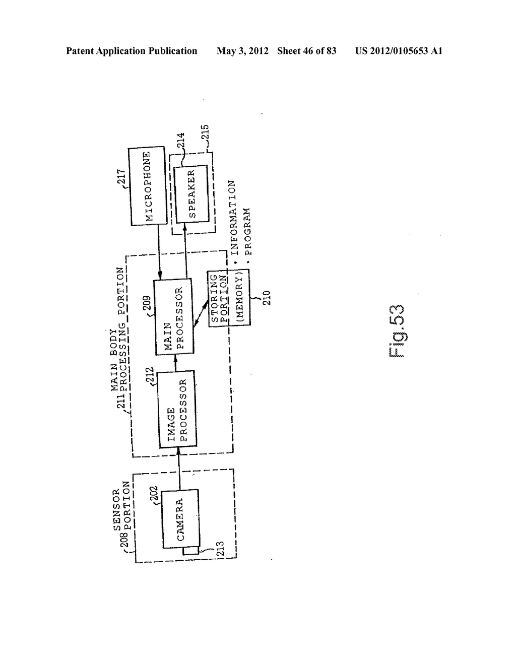 INFORMATION REPRODUCTION/I/O METHOD USING DOT PATTERN, INFORMATION     REPRODUCTION DEVICE, MOBILE INFORMATION I/O DEVICE, AND ELECTRONIC TOY     USING DOT PATTERN - diagram, schematic, and image 47