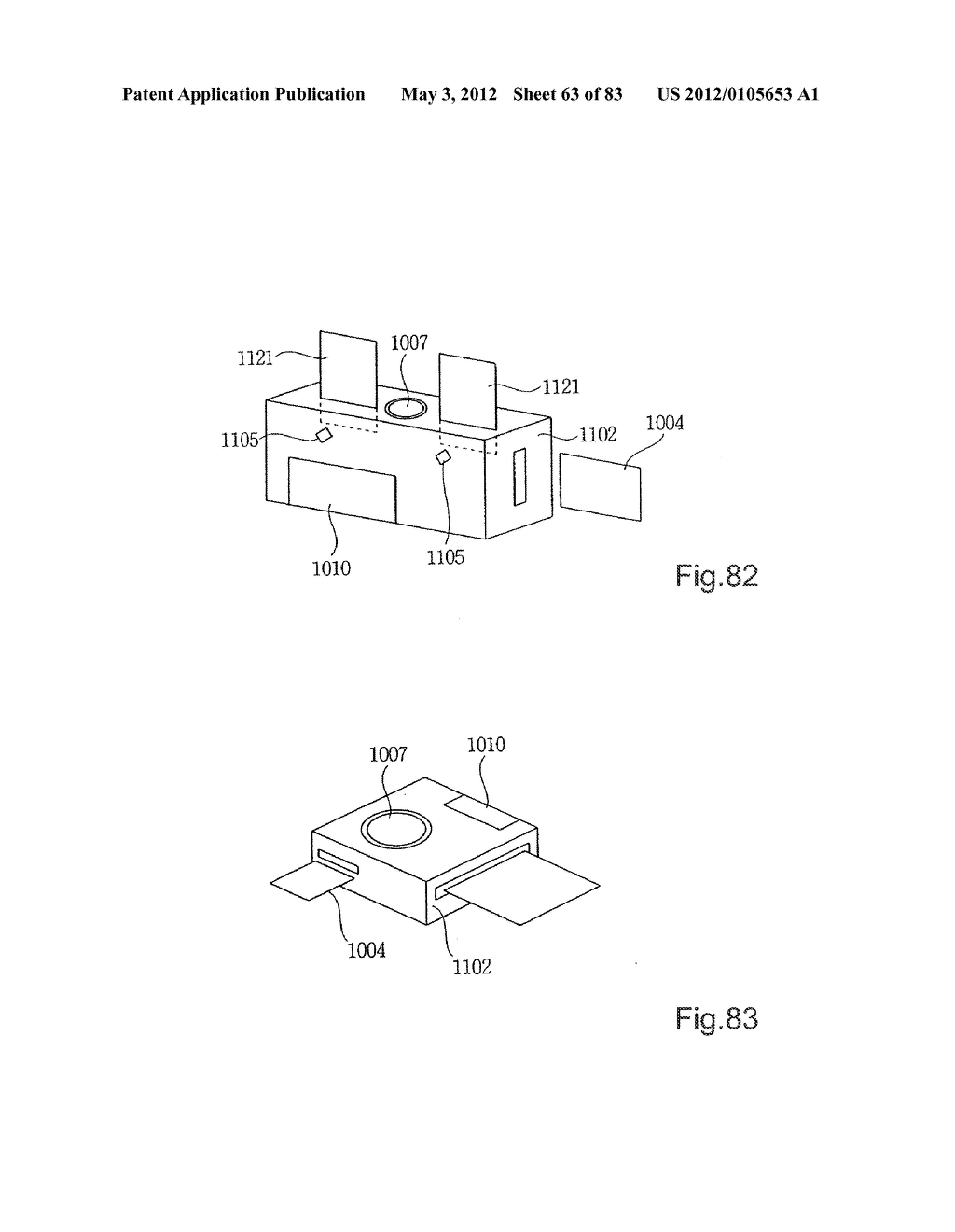 INFORMATION REPRODUCTION/I/O METHOD USING DOT PATTERN, INFORMATION     REPRODUCTION DEVICE, MOBILE INFORMATION I/O DEVICE, AND ELECTRONIC TOY     USING DOT PATTERN - diagram, schematic, and image 64