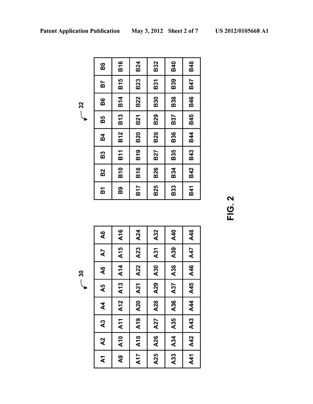 REGION OF INTEREST EXTRACTION - diagram, schematic, and image 03