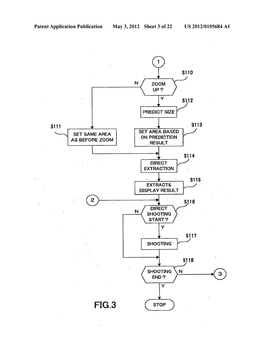 DIGITAL CAMERA - diagram, schematic, and image 04