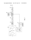 IMAGE-PICKUP APPARATUS AND A ZOOM LENS FOR THE IMAGE-PICKUP APPARATUS,     WITH DISTORTION CORRECTION diagram and image