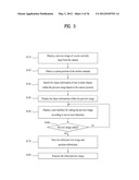 MOBILE TERMINAL AND METHOD FOR CONTROLLING THE SAME diagram and image