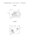 MOBILE TERMINAL AND METHOD FOR CONTROLLING THE SAME diagram and image