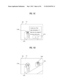 MOBILE TERMINAL AND METHOD FOR CONTROLLING THE SAME diagram and image