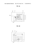 MOBILE TERMINAL AND METHOD FOR CONTROLLING THE SAME diagram and image