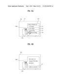 MOBILE TERMINAL AND METHOD FOR CONTROLLING THE SAME diagram and image