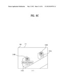 MOBILE TERMINAL AND METHOD FOR CONTROLLING THE SAME diagram and image