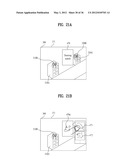 MOBILE TERMINAL AND METHOD FOR CONTROLLING THE SAME diagram and image