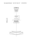 ZOOM LENS AND IMAGE PICKUP APPARATUS WITH THE ZOOM LENS diagram and image