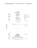 ZOOM LENS AND IMAGE PICKUP APPARATUS WITH THE ZOOM LENS diagram and image