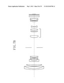 ZOOM LENS AND IMAGE PICKUP APPARATUS WITH THE ZOOM LENS diagram and image