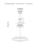 ZOOM LENS AND IMAGE PICKUP APPARATUS WITH THE ZOOM LENS diagram and image